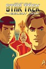 Star Trek: Boldly Go, Vol. 2 - Mike Johnson ; Ryan Parrott - 9781684051038