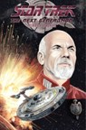Star Trek: The Next Generation - Mirror Broken - Scott Tipton ; David Tipton - 9781684051458
