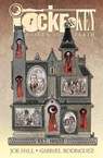 Locke & Key: Heaven and Earth - Joe Hill - 9781684051816