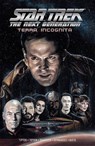 Star Trek: The Next Generation: Terra Incognita - Scott Tipton ; David Tipton - 9781684054299