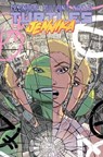 Teenage Mutant Ninja Turtles: Jennika - Brahm Revel - 9781684057160