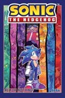 Sonic The Hedgehog, Volume 7: All or Nothing - Ian Flynn ; Adam Bryce Thomas - 9781684057221