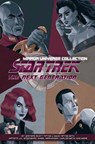 Star Trek: The Next Generation: Mirror Universe Collection - Scott Tipton ; David Tipton - 9781684057641