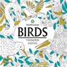 Birds: A Smithsonian Coloring Book - Smithsonian Institution ; Rachel Curtis - 9781684058235