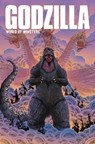 Godzilla: World of Monsters - John Layman ; Cullen Bunn - 9781684058303