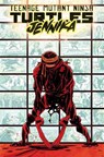 Teenage Mutant Ninja Turtles: Jennika II - Brahm Revel - 9781684058327