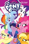 My Little Pony Omnibus Volume 7 - Sam Maggs ; Thom Zahler - 9781684058648