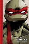 Teenage Mutant Ninja Turtles: The IDW Collection Volume 1 - Kevin Eastman ; Tom Waltz - 9781684058662