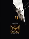 Yellow Cab - Benoit Cohen ; Christophe Chaboute - 9781684058921