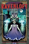 Dungeons & Dragons: Ravenloft--Orphan of Agony Isle - Casey Gilly - 9781684059560