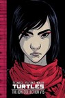 Teenage Mutant Ninja Turtles: The IDW Collection Volume 15 - Sophie Campbell ; Brahm Revel - 9781684059911