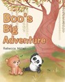 Boo's Big Adventure - MILLER,  Rebecca - 9781684097197