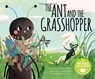 Ant and the Grasshopper (Classic Fables in Rhythm and Rhyme) - Blake A Hoena - 9781684101849