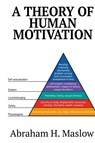 A Theory of Human Motivation - Abraham H Maslow - 9781684113187