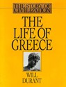 The Life of Greece - Will Durant - 9781684115556
