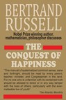 The Conquest of Happiness - Bertrand Russell - 9781684116690