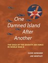 One Damned Island After Another - Clive Howard ; Joe Whitley - 9781684116973