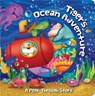 Tiger's Ocean Adventure - ROTH,  Megan - 9781684121328