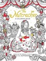 The Nutcracker - HOFFMANN,  E. T. A. - 9781684123810