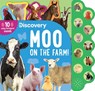 Discovery: Moo on the Farm! - Thea Feldman - 9781684126880