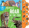Discovery: Roar at the Zoo! - Thea Feldman - 9781684126897