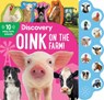 Discovery: Oink on the Farm! - Thea Feldman - 9781684126910