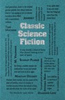 Classic Science Fiction - Editors of Canterbury Classics - 9781684129959