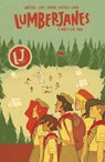 LUMBERJANES VOL 7 V7 - WATTERS,  Shannon ; Stevenson, Noelle ; Ellis, Grace - 9781684150458