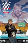 Wwe Vol. 2: Lunatic Fringe - Dennis Hopeless - 9781684150625