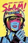 Slam!: The Next Jam - Pamela Ribon - 9781684151202