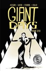 Giant Days Vol. 7 - John Allison - 9781684151318