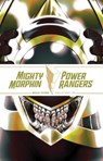 Mighty Morphin / Power Rangers Book Three Deluxe Edition - Ryan Parrott ; Marguerite Bennett - 9781684151479
