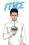 Fence Vol. 1 - C.S. Pacat - 9781684151929