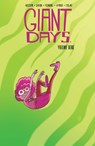 Giant Days Vol. 9 - John Allison - 9781684153107