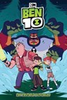 Ben 10 - LEE,  C. B. - 9781684153190