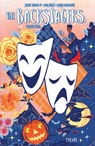 The Backstagers Vol. 3 - James Tynion IV ; Sam Johns - 9781684153329