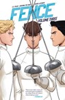 Fence Vol. 3 - C.S. Pacat - 9781684153343