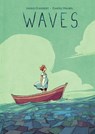 Waves - Ingrid Chabbert - 9781684153466