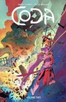 Coda Vol. 2 - Simon Spurrier - 9781684153695