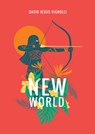 New World - David Jesus Vignolli - 9781684153985