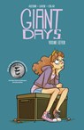 Giant Days Vol. 11 - John Allison - 9781684154371