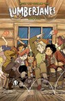 Lumberjanes Vol. 13 - Kat Leyh - 9781684154500