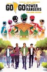 Saban's Go Go Power Rangers Vol. 7 - Ryan Parrott - 9781684155439
