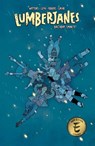 Lumberjanes Vol. 15 - Kat Leyh - 9781684155514