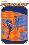Smooth Criminals #8 - Kiwi Smith ; Kurt Lustgarten - 9781684155774