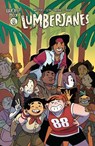 Lumberjanes #65 - Shannon Watters ; KAT LEYH - 9781684155811