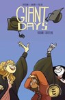 Giant Days Vol. 14 - John Allison - 9781684156054