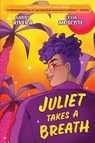 Juliet Takes a Breath: The Graphic Novel - Gabby Rivera - 9781684156115