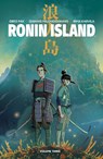 Ronin Island Vol. 3 - Greg Pak - 9781684156238