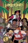 Lumberjanes Vol. 17 - Kat Leyh ; Shannon Watters - 9781684156672